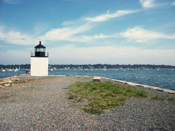 Ultimate Summer Day Trip Itinerary: Explore Salem, Massachusetts