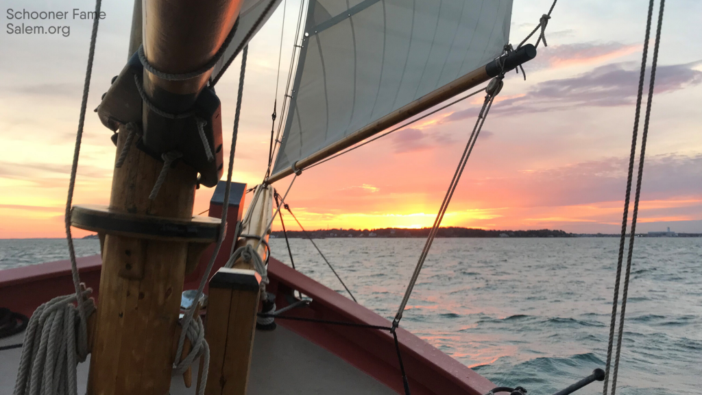 Ultimate Summer Day Trip Itinerary: Explore Salem, Massachusetts