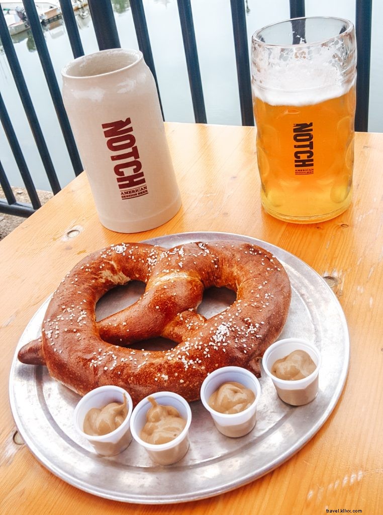 Ultimate Summer Day Trip Itinerary: Explore Salem, Massachusetts