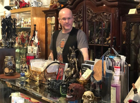 Salem s Tourism Stars of May 2021: Celebrating Local Heroes