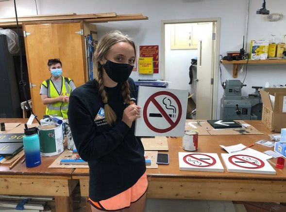 Salem s Tourism Stars of May 2021: Celebrating Local Heroes