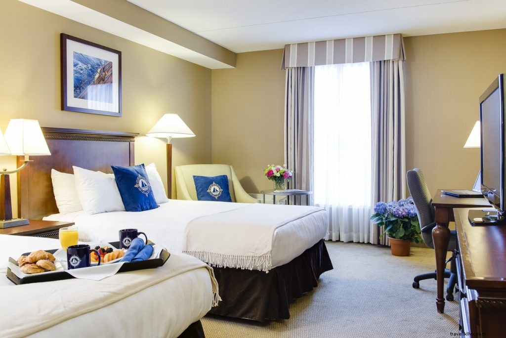 Ultimate 3-Day Spring Itinerary: Discover Salem, Massachusetts