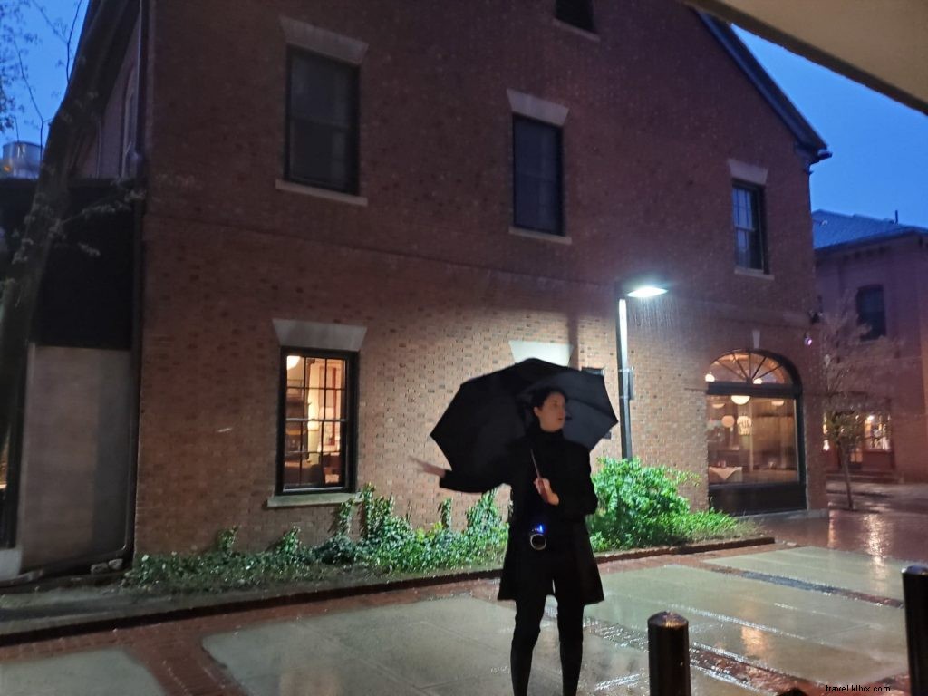 Ultimate 3-Day Spring Itinerary: Discover Salem, Massachusetts