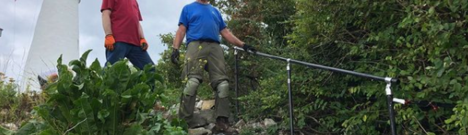 Salem s Tourism Stars: Celebrating Local Heroes of April 2021