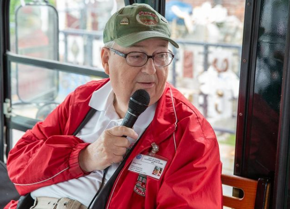 Salem s Tourism Stars: Celebrating Local Heroes of April 2021