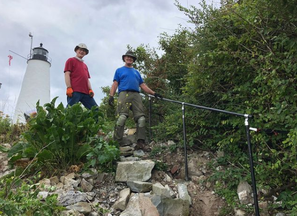 Salem s Tourism Stars: Celebrating Local Heroes of April 2021