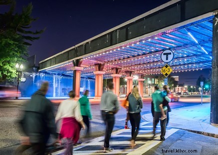 Join Essex Heritage This Summer: Volunteer Opportunities in Salem, MA