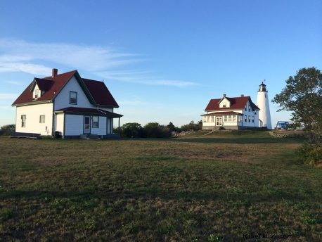 Top 3 Must-Try Harbor Cruises This Summer in Salem, Massachusetts