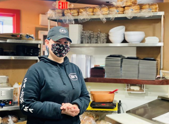 Salem s Tourism Stars: March 2021 Highlights