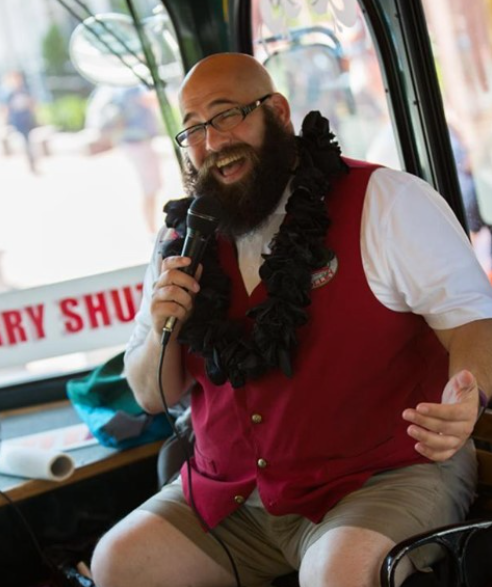 Salem s Tourism Stars: March 2021 Highlights