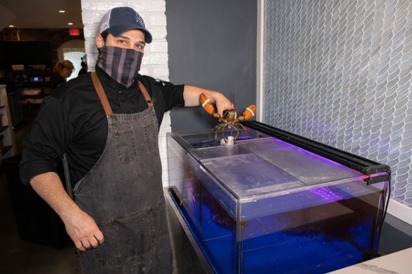 Salem s Tourism Stars: March 2021 Highlights