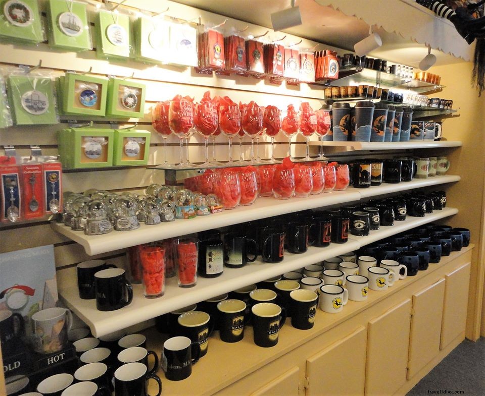 Ultimate Mother s Day Gift Guide: Best Local Shops in Salem, Massachusetts