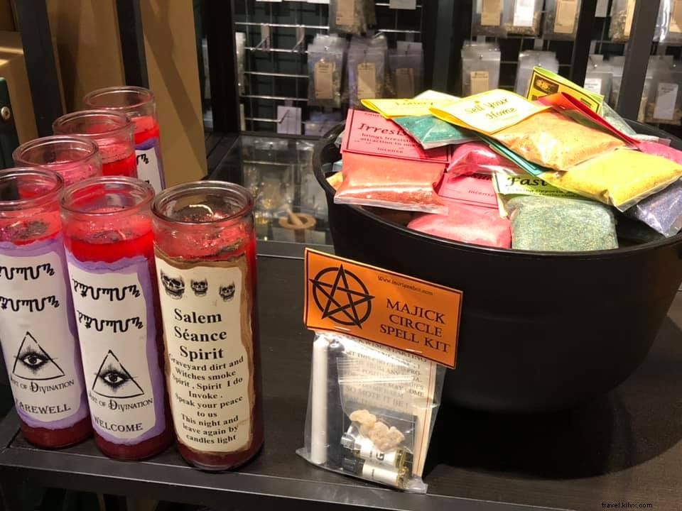 Ultimate Mother s Day Gift Guide: Best Local Shops in Salem, Massachusetts