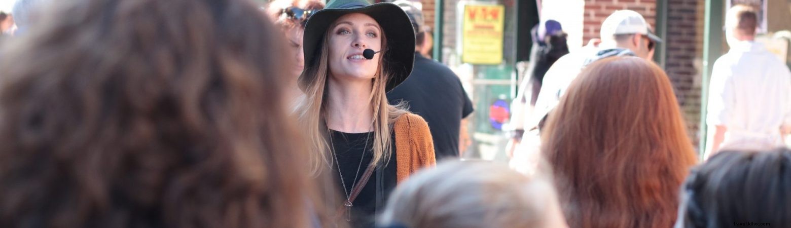 Best Salem Walking Tours: Which One is Right for You?