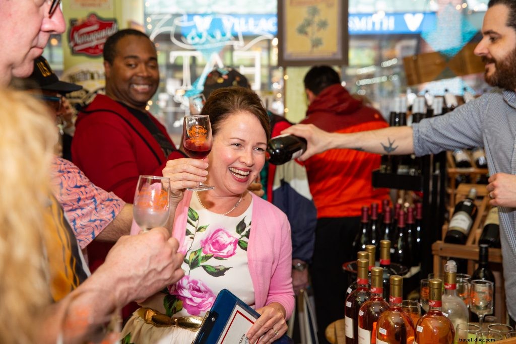 Best Salem Walking Tours: Which One is Right for You?