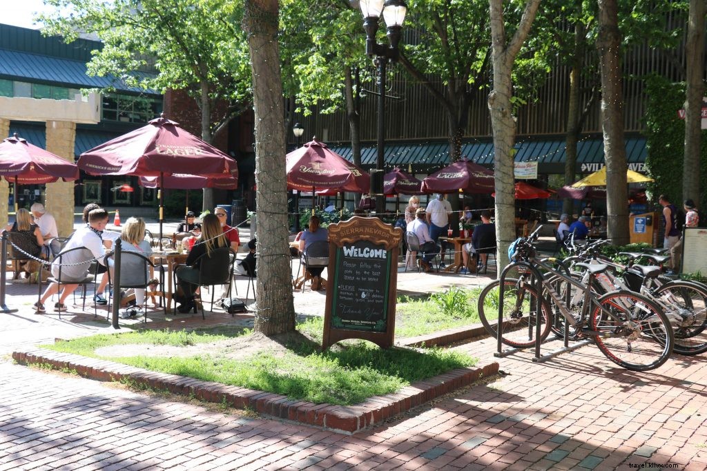Discover Top Outdoor Dining in Salem, MA: Expanded Patio Seating at Local Restaurants
