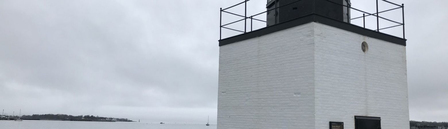 Explore Salem s Maritime Heritage: 1.6-Mile Self-Guided Walking Tour