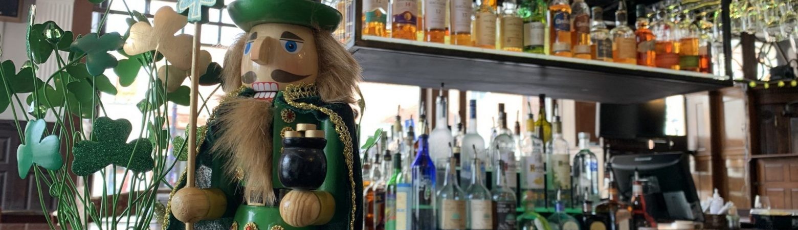 Best St. Patrick s Day Celebrations in Salem, MA: Drinks, Corned Beef & More