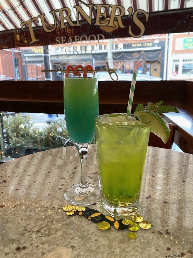 Best St. Patrick s Day Celebrations in Salem, MA: Drinks, Corned Beef & More