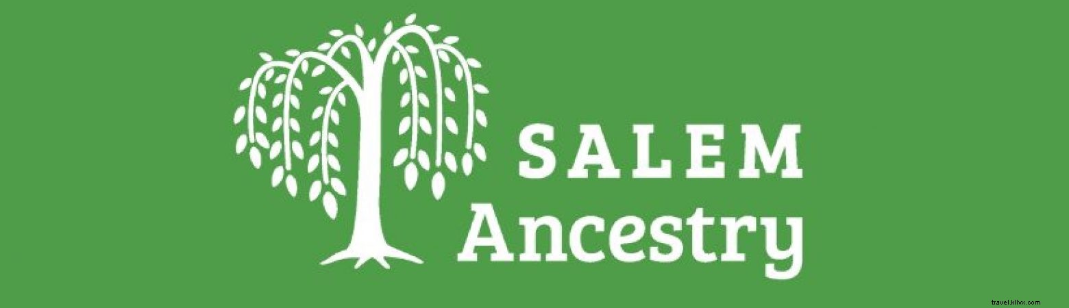 Salem Ancestry Days 2022: Discover Genealogy, Lectures & Tours in Historic Salem, MA