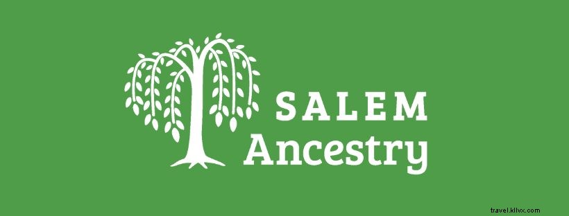 Salem Ancestry Days 2022: Discover Genealogy, Lectures & Tours in Historic Salem, MA