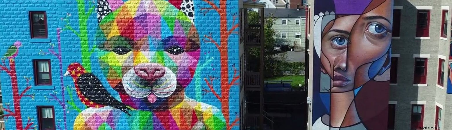 Discover Spring in Salem, MA: Family Fun, Art Exhibits & Outdoor Tours