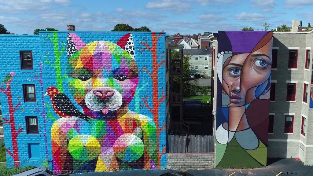 Discover Spring in Salem, MA: Family Fun, Art Exhibits & Outdoor Tours