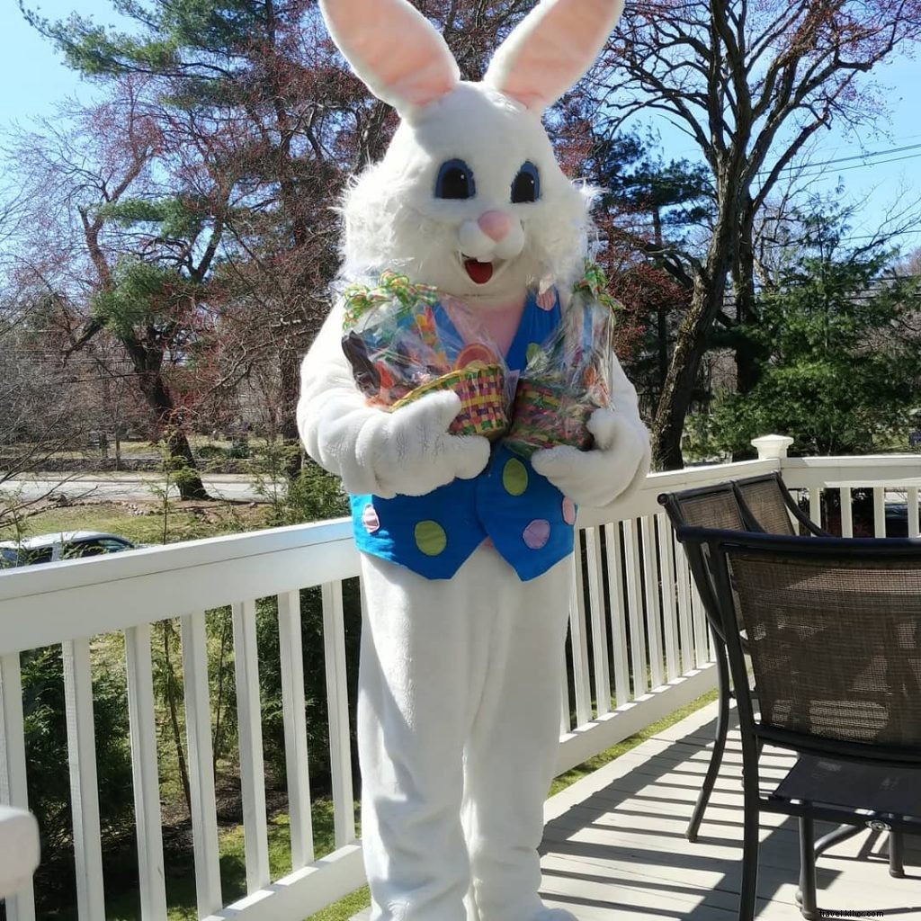 Discover Spring in Salem, MA: Family Fun, Art Exhibits & Outdoor Tours