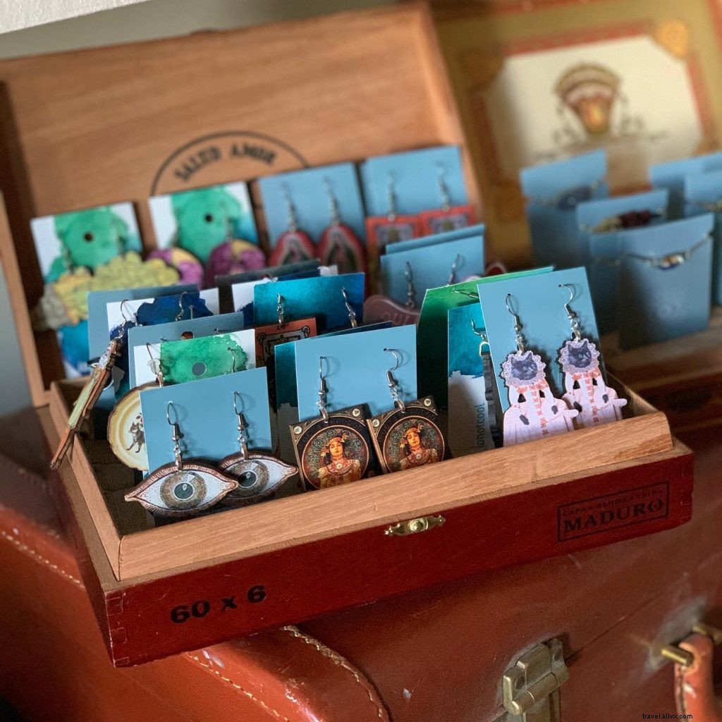 Discover Spring in Salem, MA: Family Fun, Art Exhibits & Outdoor Tours