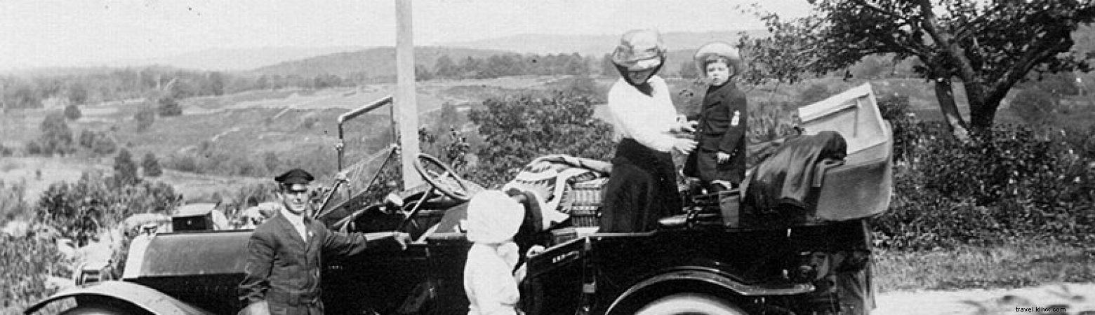 Discover Irish Immigrant Stories at Phillips House, Salem, MA