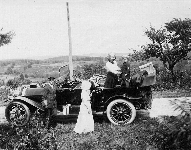 Discover Irish Immigrant Stories at Phillips House, Salem, MA
