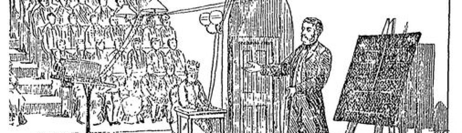 Alexander Graham Bell s Historic First Long-Distance Phone Call to Watson