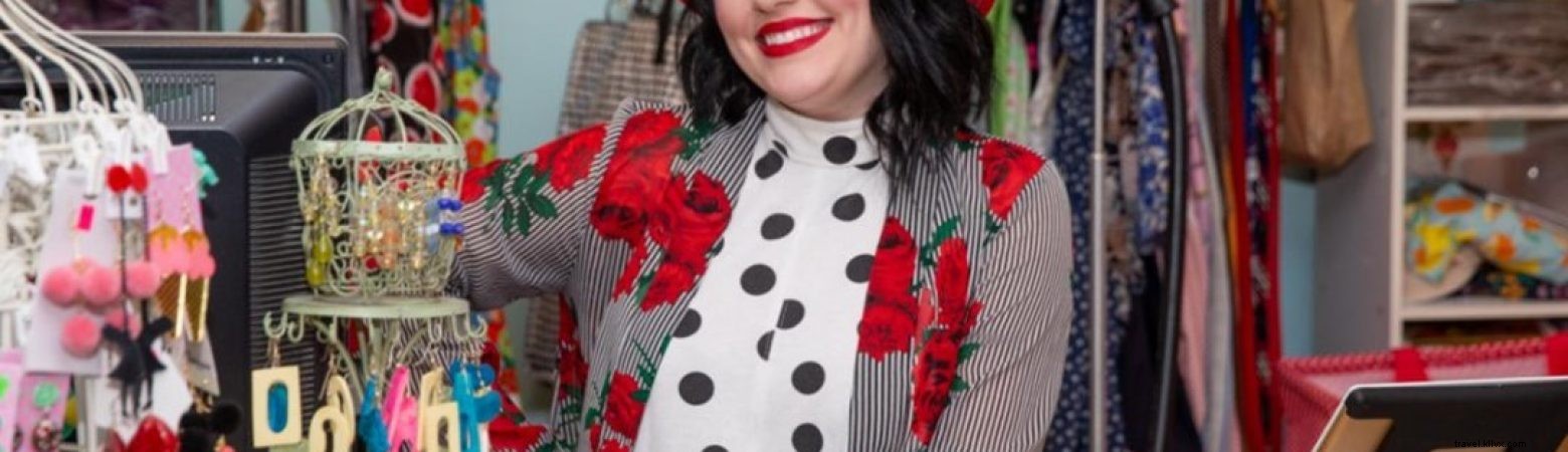 Salem s Tourism Stars: February 2021 Highlights