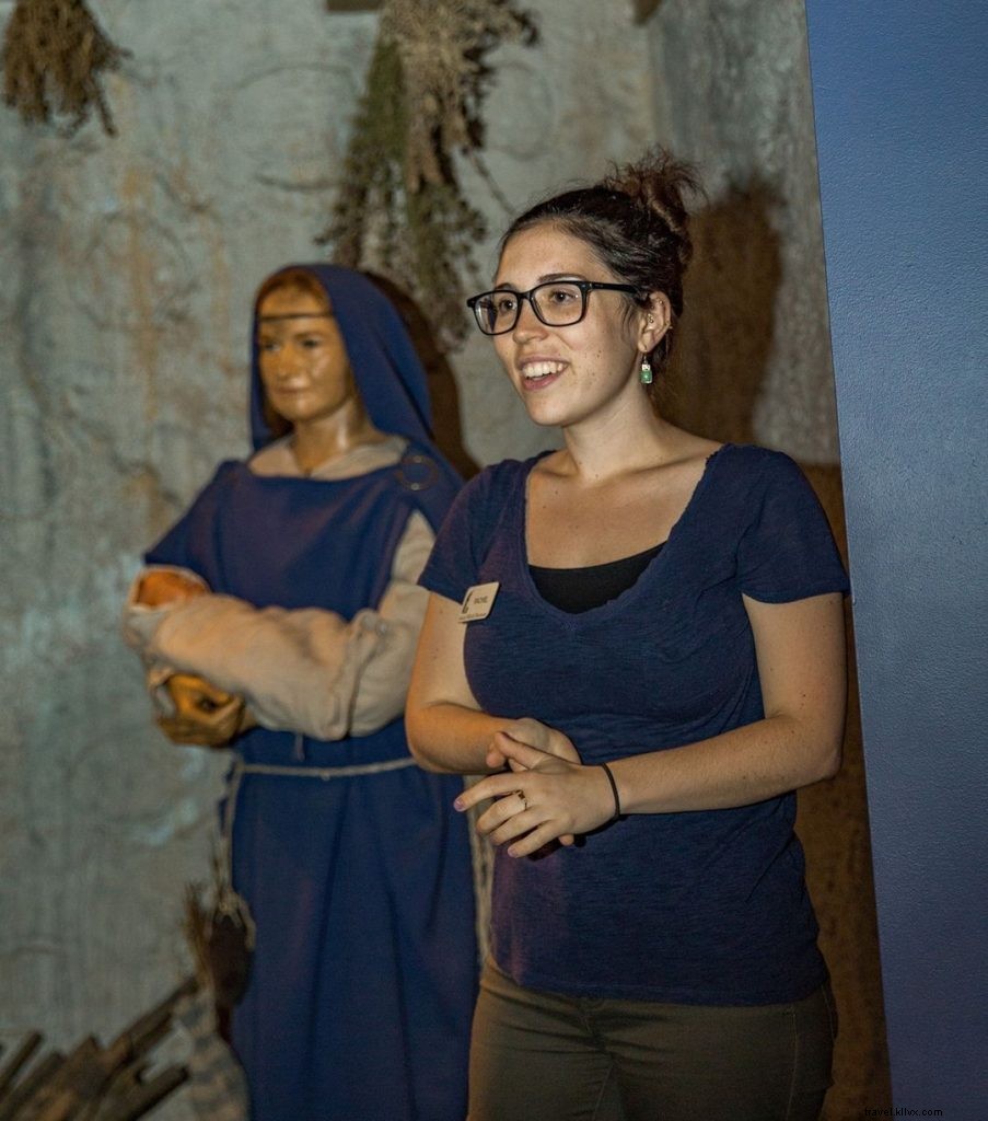 Salem s Tourism Stars: February 2021 Highlights