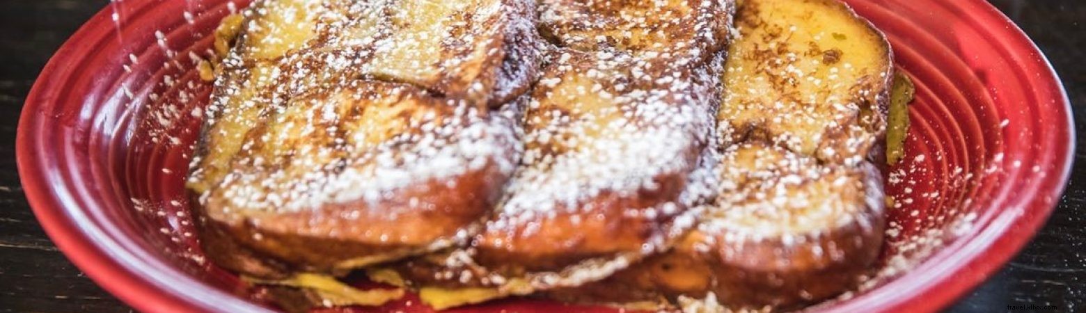 Top 10 Must-Try Breakfast Spots in Salem, Massachusetts