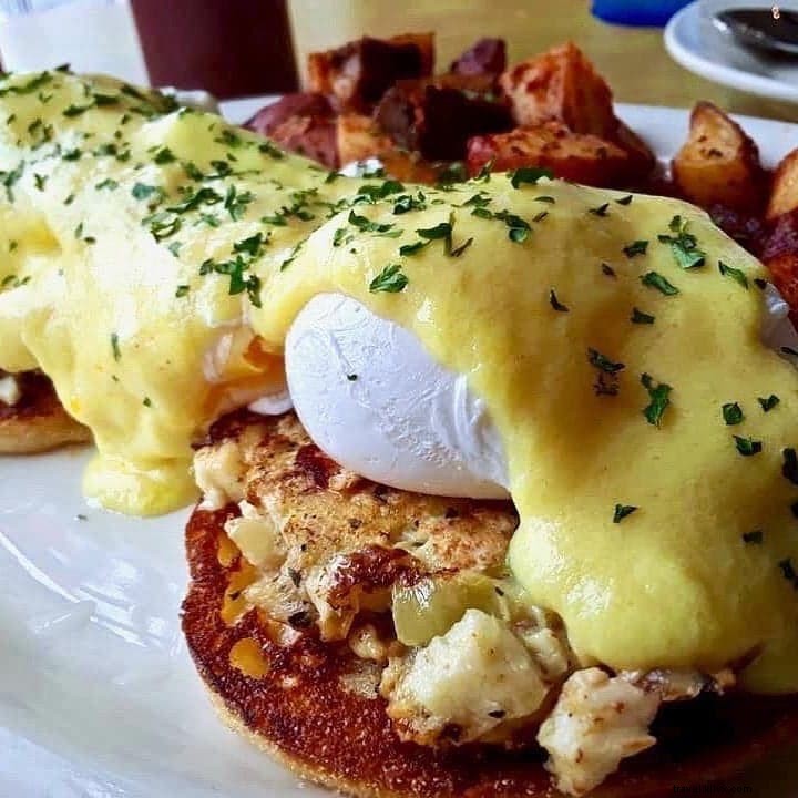 Top 10 Must-Try Breakfast Spots in Salem, Massachusetts