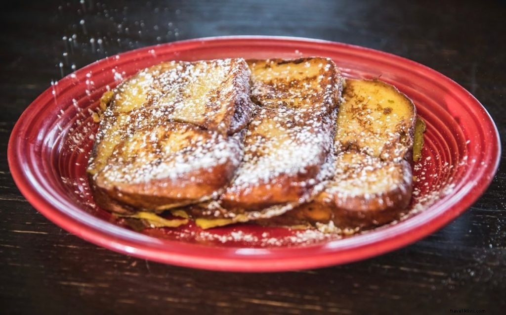 Top 10 Must-Try Breakfast Spots in Salem, Massachusetts