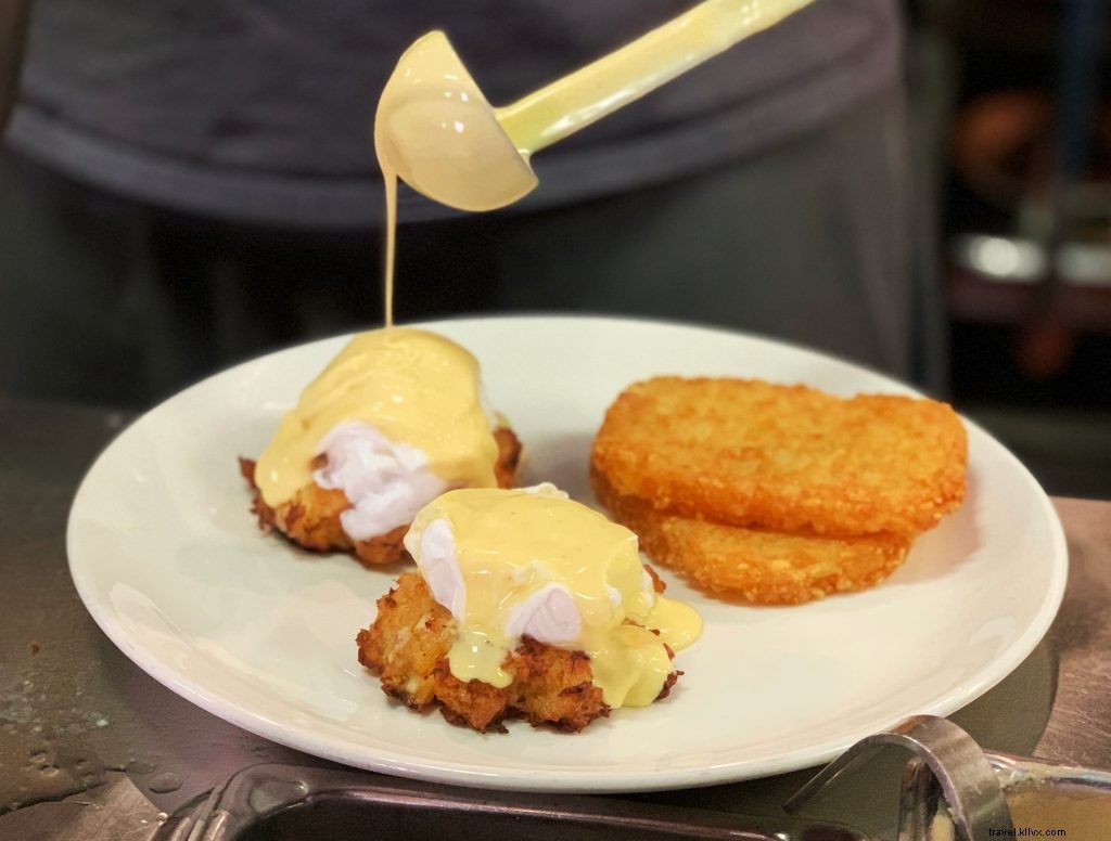 Top 10 Must-Try Breakfast Spots in Salem, Massachusetts