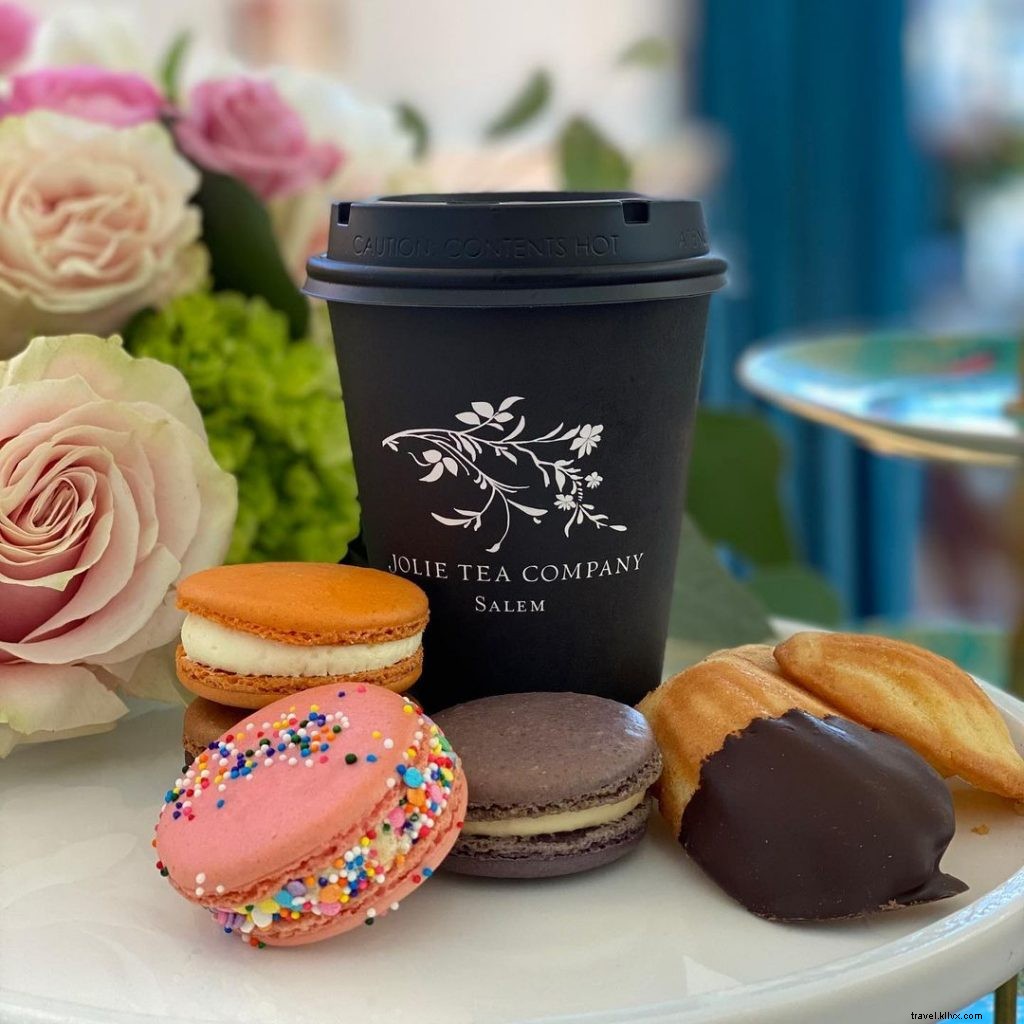 Top 10 Must-Try Breakfast Spots in Salem, Massachusetts