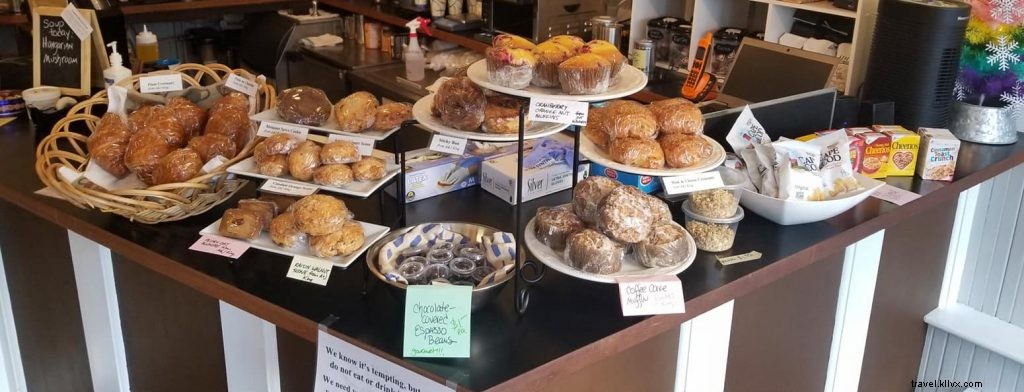 Top 10 Must-Try Breakfast Spots in Salem, Massachusetts