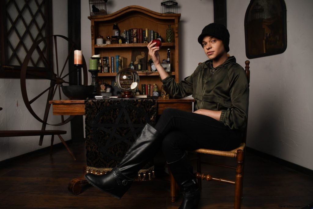 Spotlight on Salem s Tourism Stars: January 2021 Heroes