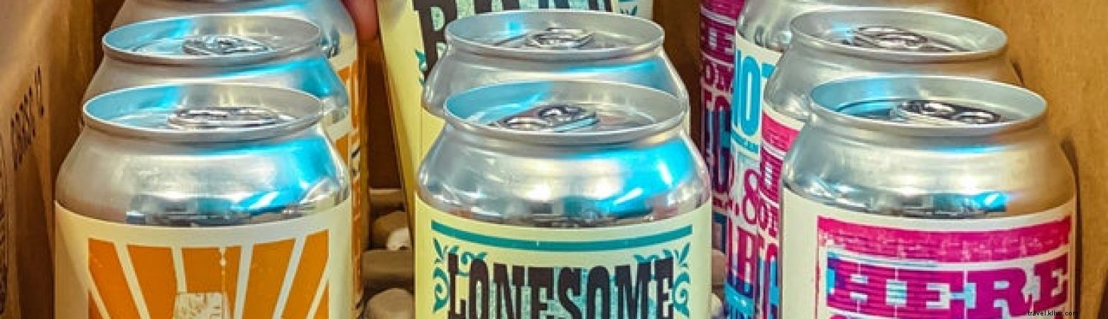 Monthly Subscription Boxes from Salem, MA: Support Local Businesses Delivered to Your Door