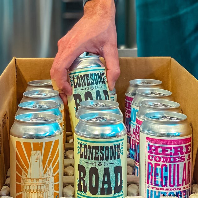 Monthly Subscription Boxes from Salem, MA: Support Local Businesses Delivered to Your Door