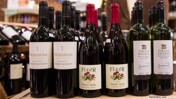 Monthly Subscription Boxes from Salem, MA: Support Local Businesses Delivered to Your Door