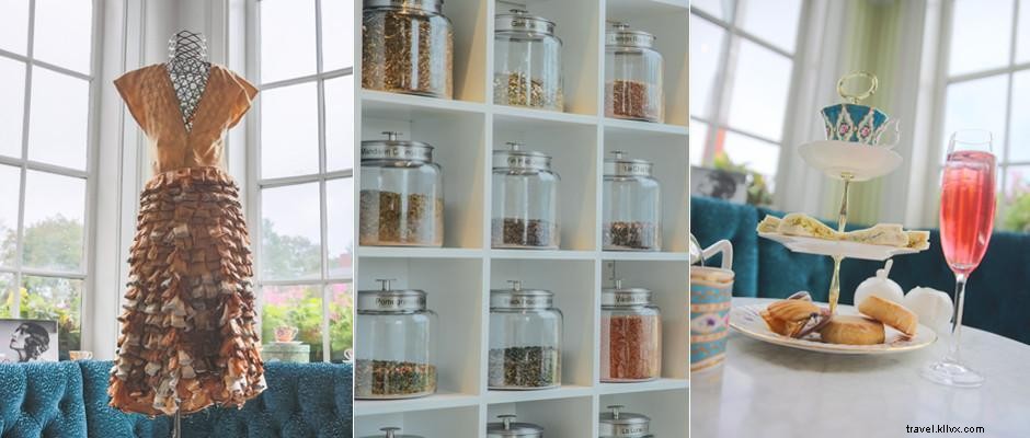 Monthly Subscription Boxes from Salem, MA: Support Local Businesses Delivered to Your Door