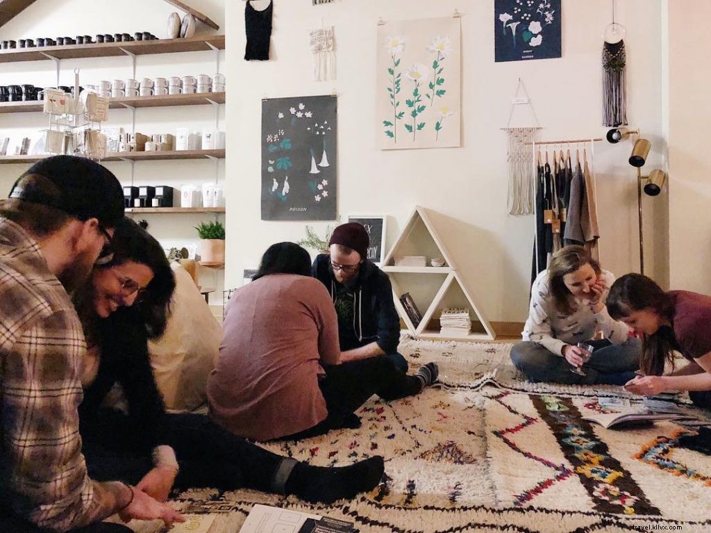 From 1692 Witch Trials to Salem s Vibrant Modern Witch Community