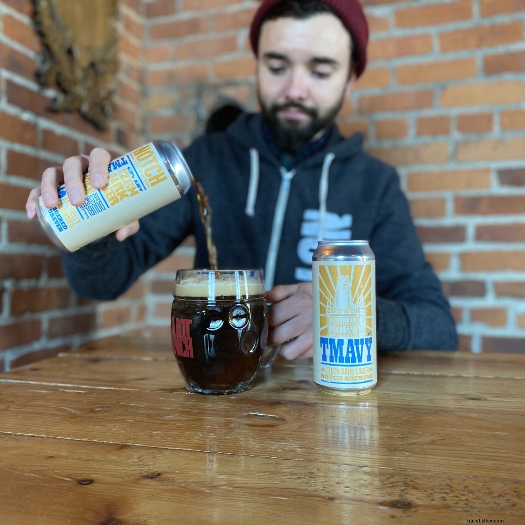 Savor Cozy Winter Comfort Foods: Top Takeout & Delivery in Salem, MA