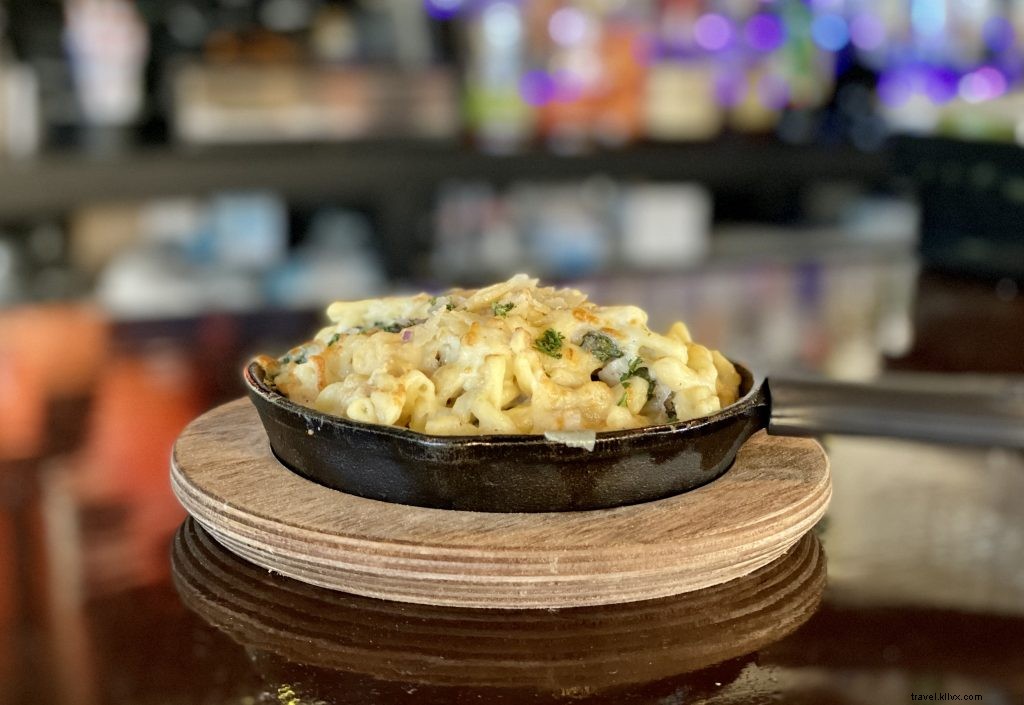 Savor Cozy Winter Comfort Foods: Top Takeout & Delivery in Salem, MA