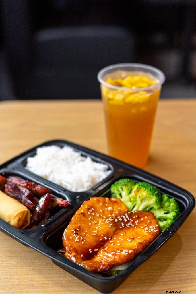 Savor Cozy Winter Comfort Foods: Top Takeout & Delivery in Salem, MA