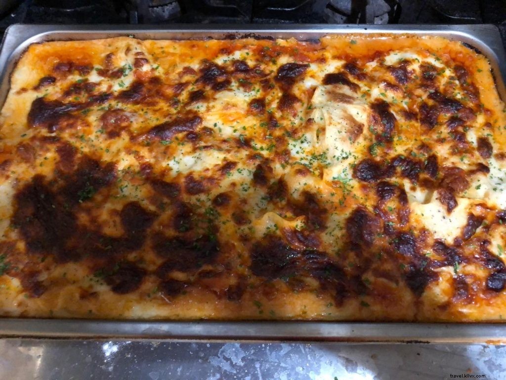 Savor Cozy Winter Comfort Foods: Top Takeout & Delivery in Salem, MA